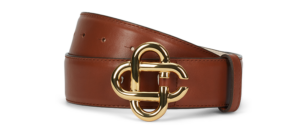 That Lung Casablanca Leather 'Cinnamon' AF22-ACC-012-05