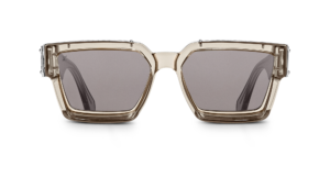 Kinh Louis Vuitton 1.1 Millionaires Sunglasses 'Light Green' Z1971E