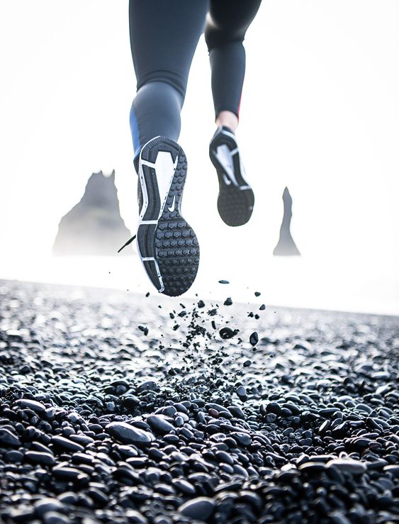 Top 5 mau giay chay bo moi nhat 2023