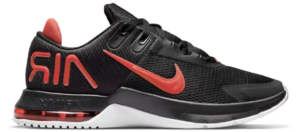 Giay Nike Air Max Alpha Trainer 4 'Black Red' CW3396-003