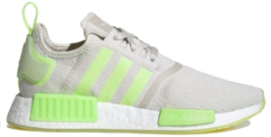 Giay Adidas NMD R1 'Light Green' FV8731
