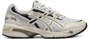 Giày Asics Gel 1090 'Grey Black' 1203A243-028