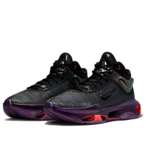 Giay Nike Air Zoom GT Jump 2 EP 'Black Purple' FV1896-001