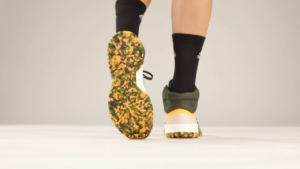 Giay Adidas Marquee Boost 'Camo Sole' EF0489