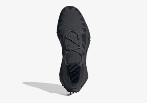 Giay Adidas x Neighborhood NMD S1 Knit 'Black' ID3205