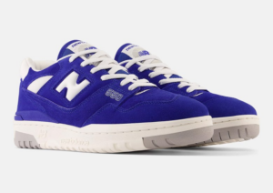Giay New Balance 550 'Team Royal' BB550VNA