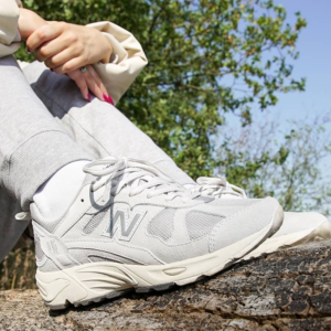 Giay New Balance 878 'Light Grey' CM878MA1