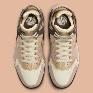 Giay Nike Air Flight Huarache 'Hemp' FD0192-200