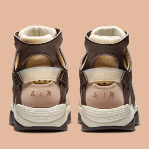 Giay Nike Air Flight Huarache 'Hemp' FD0192-200