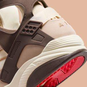 Giay Nike Air Flight Huarache 'Hemp' FD0192-200