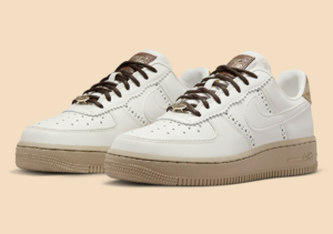 Giay Nike Air Force 1 Low 'Brogue' FV3700-112