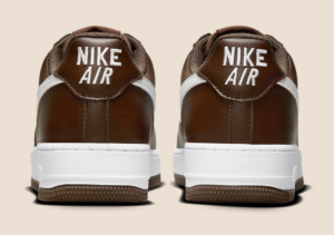 Giay Nike Air Force 1 Low Retro 'Chocolate' FD7039-200