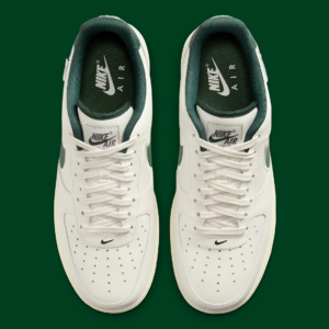 Giay Nike Air Force 1 Low 'Sail Green' FV0392-100