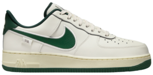 Giay Nike Air Force 1 Low 'Sail Green' FV0392-100