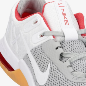 Giay Nike Air Max Alpha Trainer 4 'Light Smoke Grey White' CW3396-006