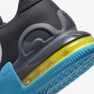 Giay Nike Air Max Alpha Trainer 5 'Sail White' DM0829-100