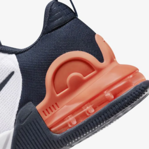 Giay Nike Air Max Alpha Trainer 5 'White Obsidian' DM0829-102