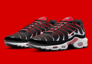 Giay Nike Air Max Plus 'University Red' DM0032-004