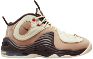 Giay Nike Air Penny II 'Sesame' FB8885-100