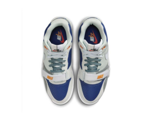 Giay Nike Air Trainer 1 Mid 'Split Light Silver Deep Royal' FB8886-001