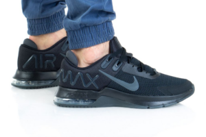 Giay Nike Air Max Alpha Trainer 4 'Black' CW3396-002