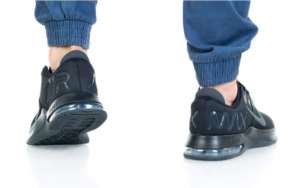 Giay Nike Air Max Alpha Trainer 4 'Black' CW3396-002