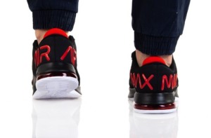 Giay Nike Air Max Alpha Trainer 4 'Black Red' CW3396-003