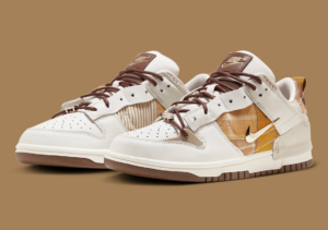Giay Nike Dunk Low Disrupt 2 'Cacao Wow' FV3640-071