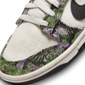 Giay Nike Dunk Low 'Floral Tapestry' FN7105-030