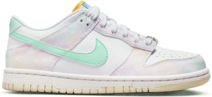 Giày Nike Dunk Low GS 'Paisley Print' FJ7707-131