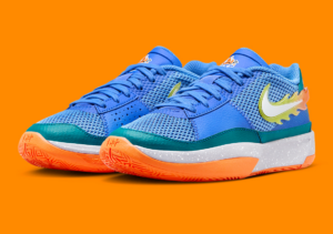 Giay Nike Ja 1 'Backyard BBQ' FN4398-400