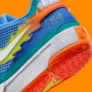 Giày Nike Ja 1 'Backyard BBQ' FN4398-400 Authentic-Shoes