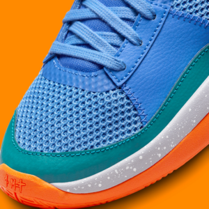 Giay Nike Ja 1 'Backyard BBQ' FN4398-400