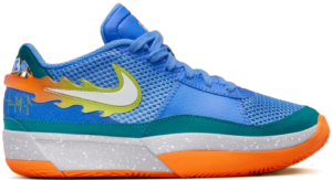 Giày Nike Ja 1 'Backyard BBQ' FN4398-400