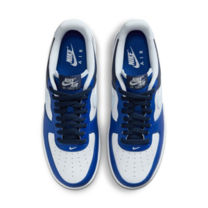 Giay Nike Air Force 1 Low 'Game Royal' FQ8825-100