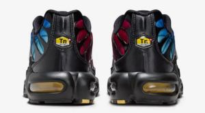 Giay Nike Air Max Plus '25th Anniversary' FV0393-001