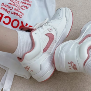 Giay Nike Jordan Stadium 90 'Red Stardust' FB2269-106