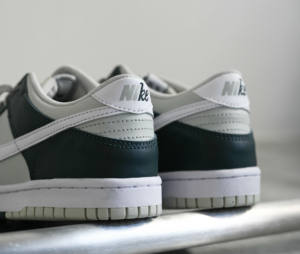 Giay Nike Dunk Low 'Deep Jungle' FB9109‑300