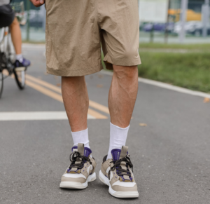 Giay Nike Air Dunk Jumbo 'Mushroom' DV0821-101