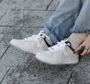 Giay Nike Dunk Low 'Supersonic' FN7646-030