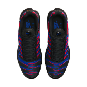 Giay Nike Air Max Plus 'Spider Man' FN7805-001