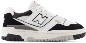 Giay New Balance 550 'White Black' GSB550CA