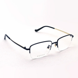 Kinh Gucci Eyeglasses 'Black' GG0863OA-001