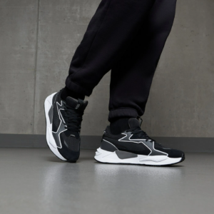 Giay Puma RS-Z 'Outline Black Dark Shadow' 383589-03