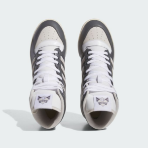 Giay Adidas Rivalry x Simpsons High 'Grey One' IE7565