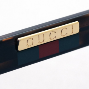 Kinh Gucci Eyeglasses 'Havana' GG0749OA-002