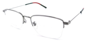 Kinh Gucci Eyeglasses 'Silver' GG0686OA-002