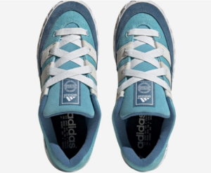 Giay Adidas Adimatic 'Preloved Blue' HQ6907