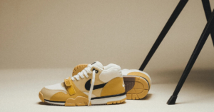 Giay Nike Air Trainer 1 'Coconut Milk' DV7201-100