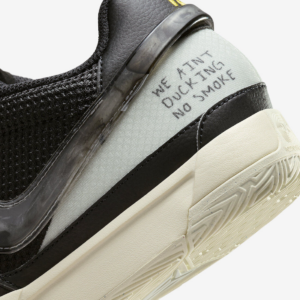 Giay Nike Ja 1 EP 'Ain't Ducking No Smoke' DR8786-002